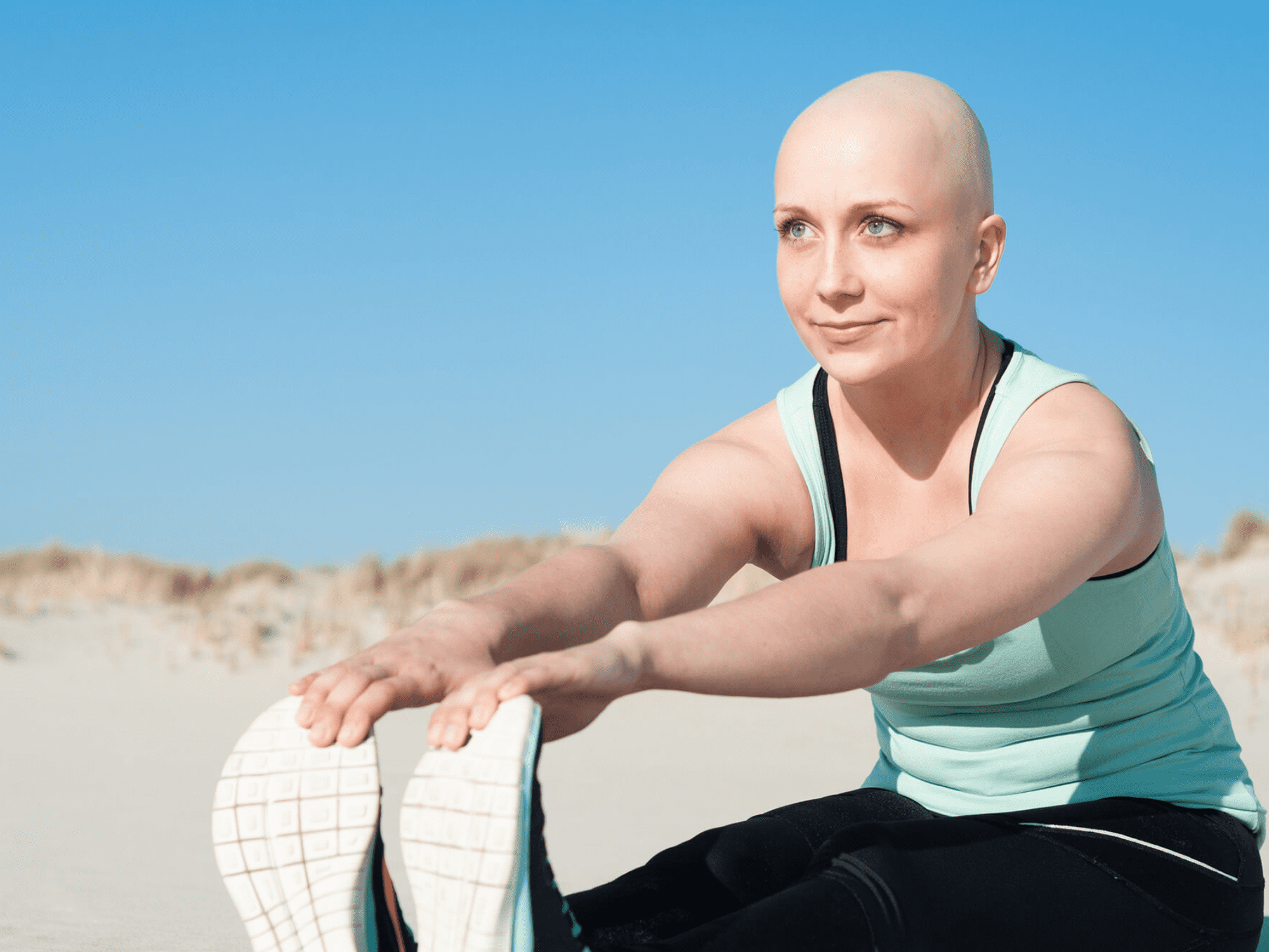 metphys exercise cancer darlingdowns